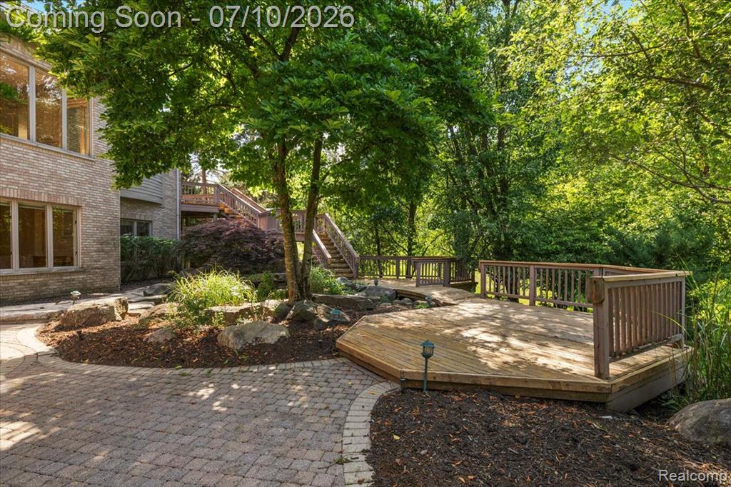 901 Spring Drive, Northville, MI 48167 — Photo 52