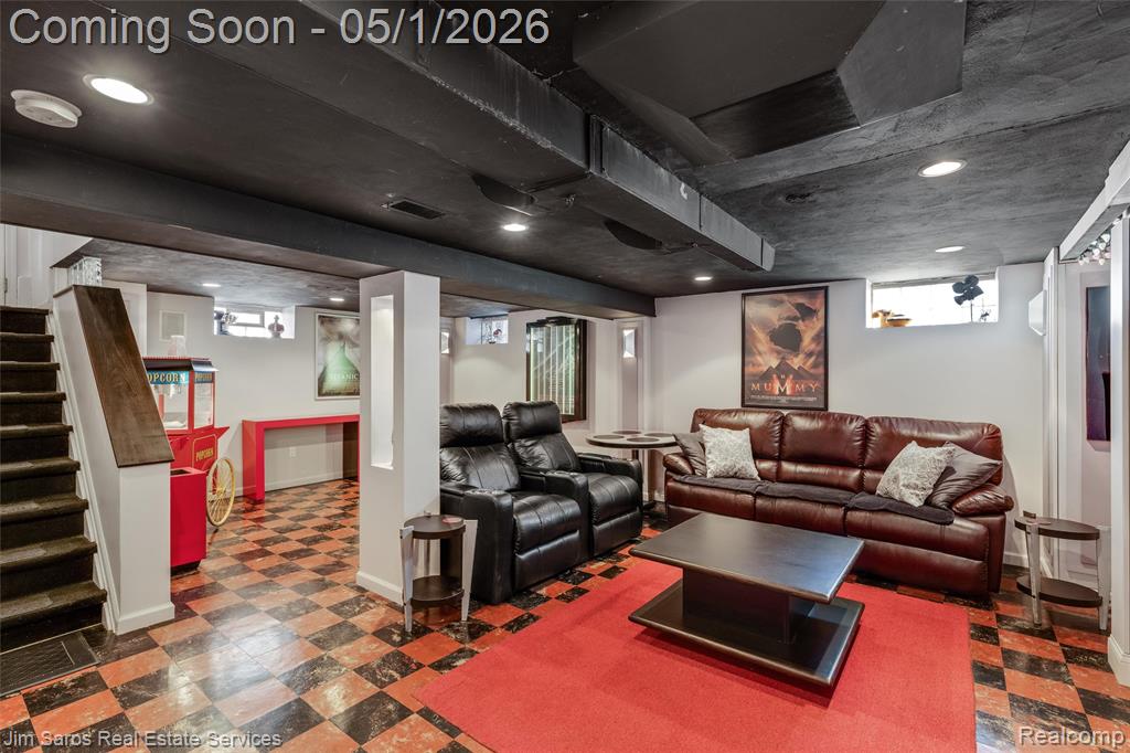 5256 Harvard Road, Detroit, MI 48224 — Photo 19