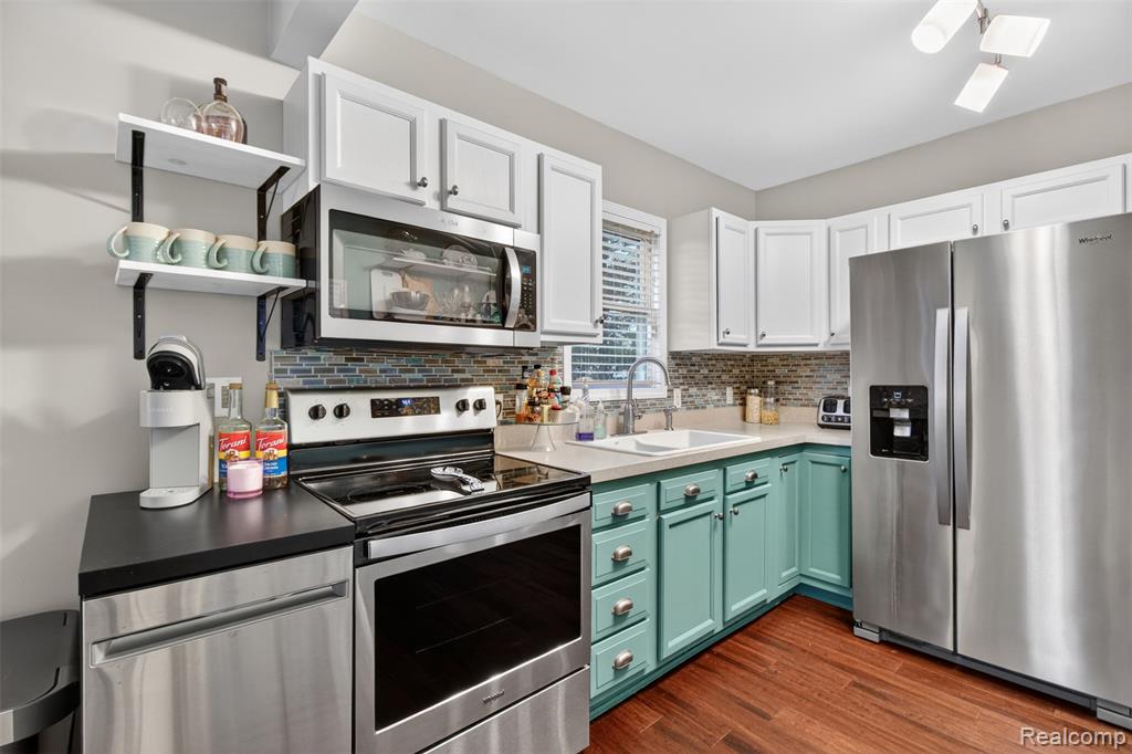 4901 Ann Arbor Road, Jackson, MI 49201 — Photo 17