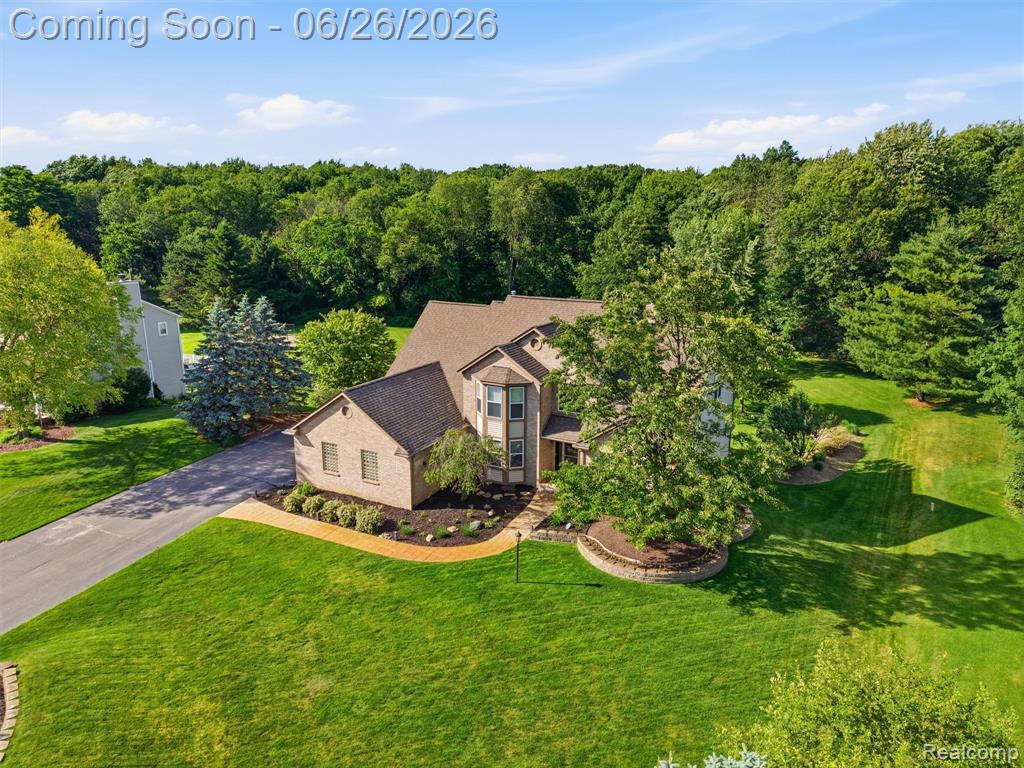 4974 Menominee Lane, Clarkston, MI 48348 — Photo 63