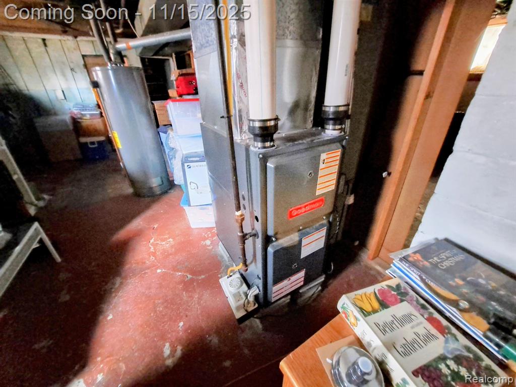 4836 Horger Street, Dearborn, MI 48126 — Photo 14