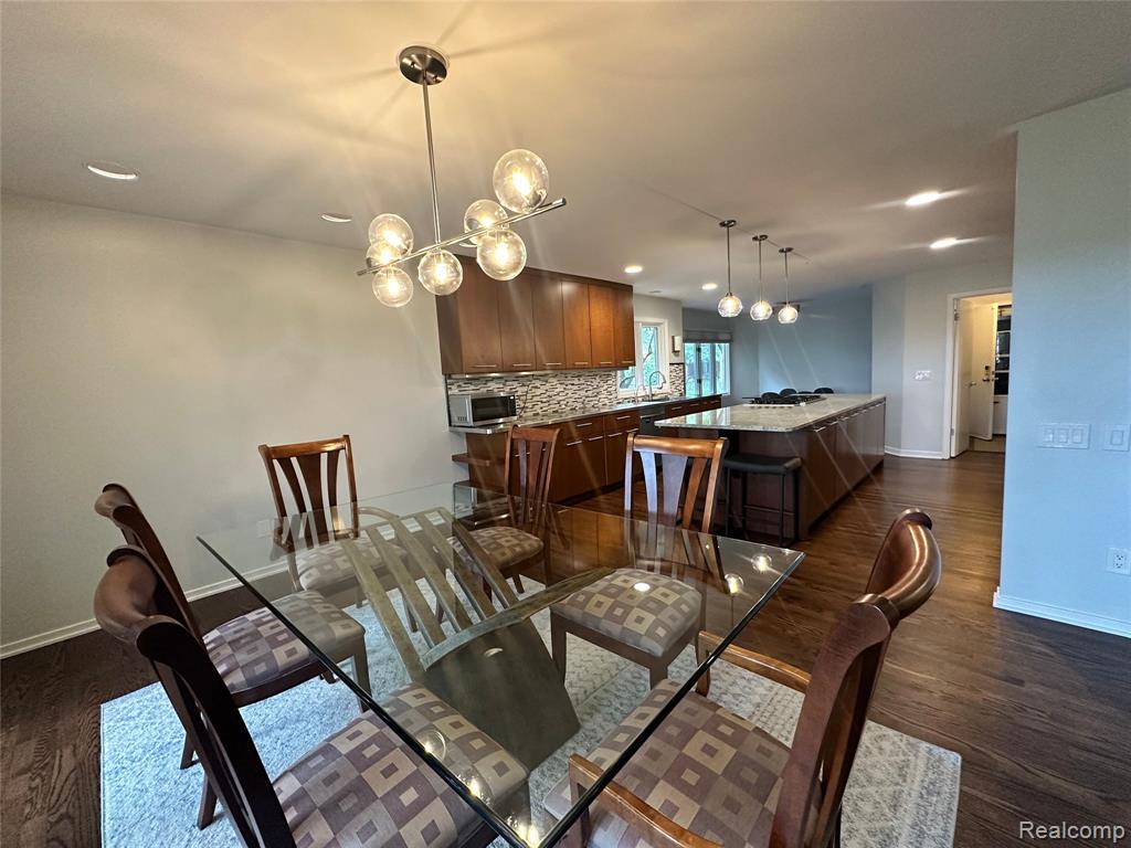 4908 Fairway Ridge Circle, West Bloomfield, MI 48323 — Photo 19