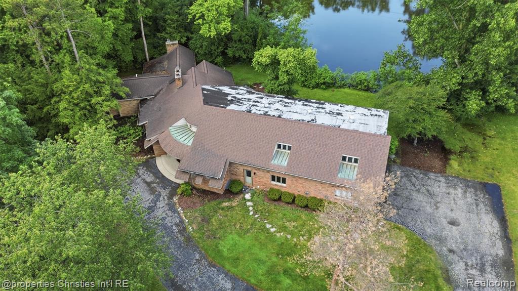 25310 Canterbury Road, Franklin, MI 48025 — Photo 51