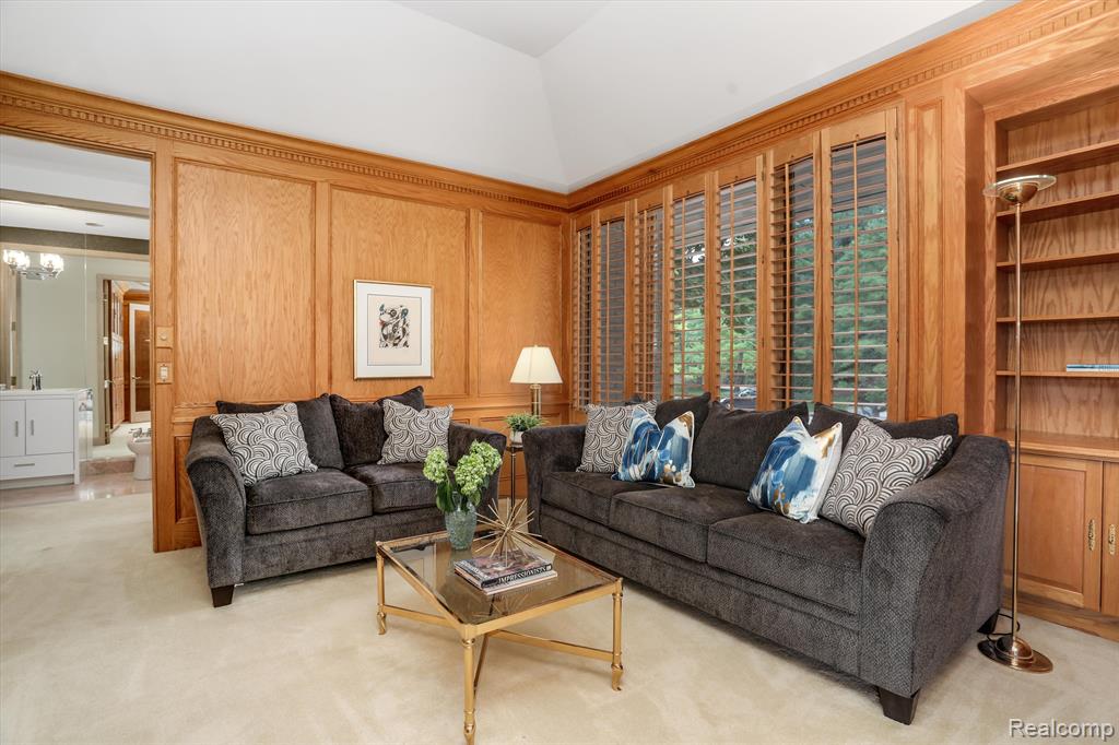 4733 W WICKFORD, Bloomfield Hills, MI 48302 — Photo 23