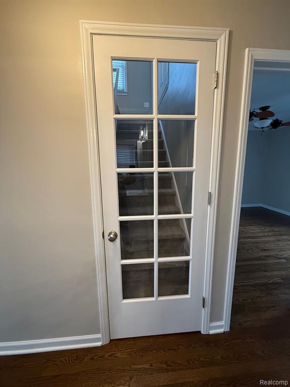 800 CAMBRIDGE Road, Berkley, MI 48072 — Photo 25