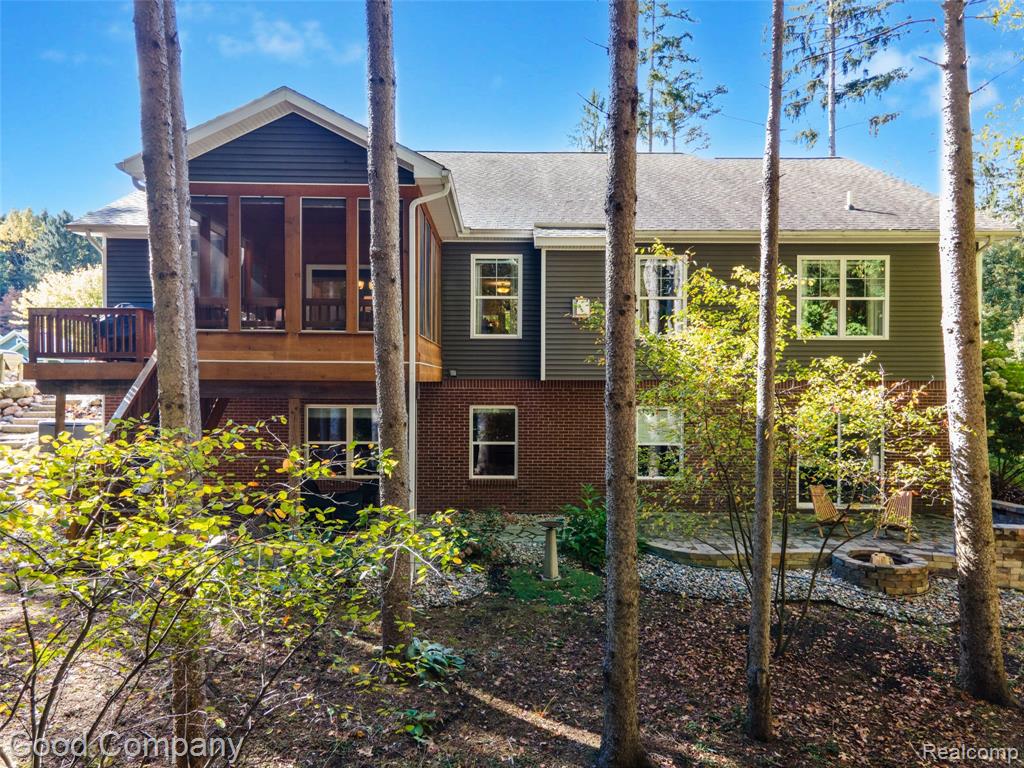 8726 Sunrise Mist Drive, Pinckney, MI 48169 — Photo 3