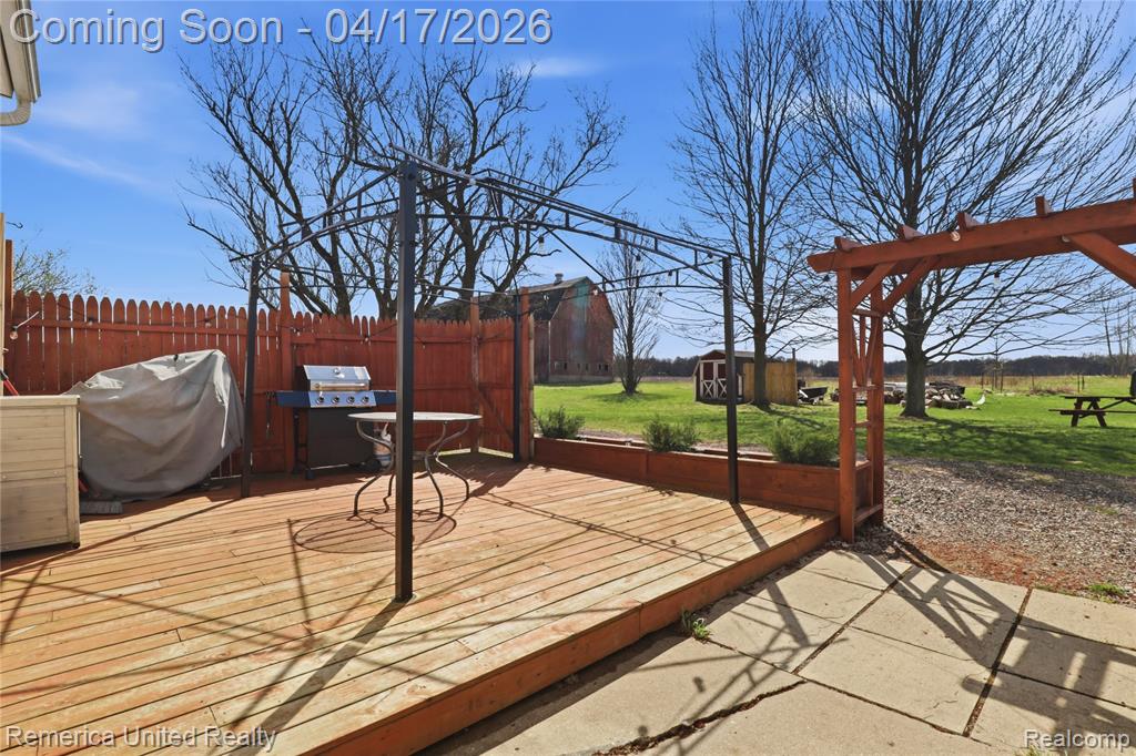 8375 Denton Hill Road, Fenton, MI 48430 — Photo 31