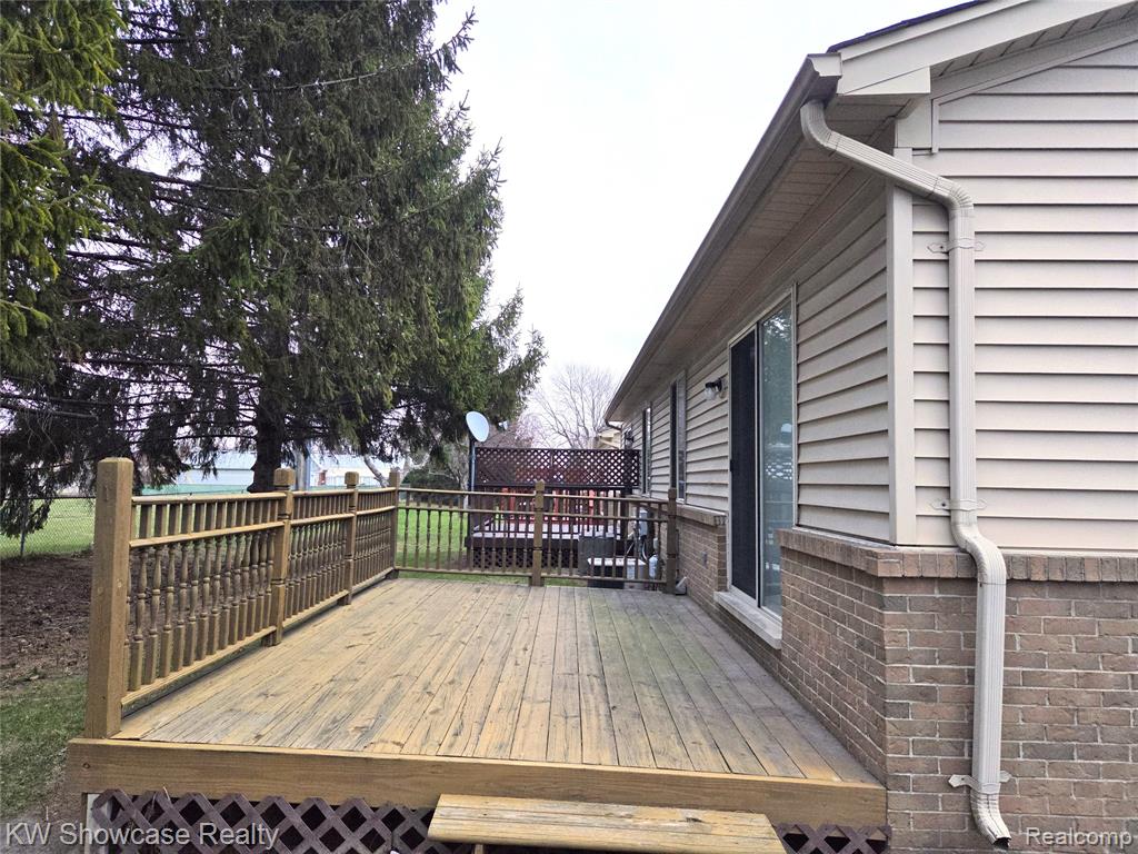 4031 Heatherwood Court Heatherwood Ct, Warren, MI 48092 — Photo 29