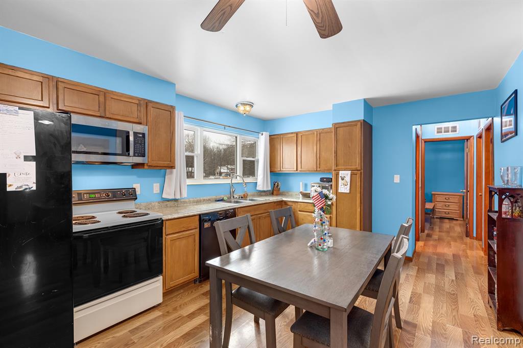 11345 HOFFMAN Road, Maybee, MI — Photo 12