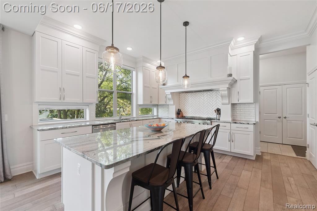 16939 Willowbrook Drive, Haslett, MI 48840 — Photo 14