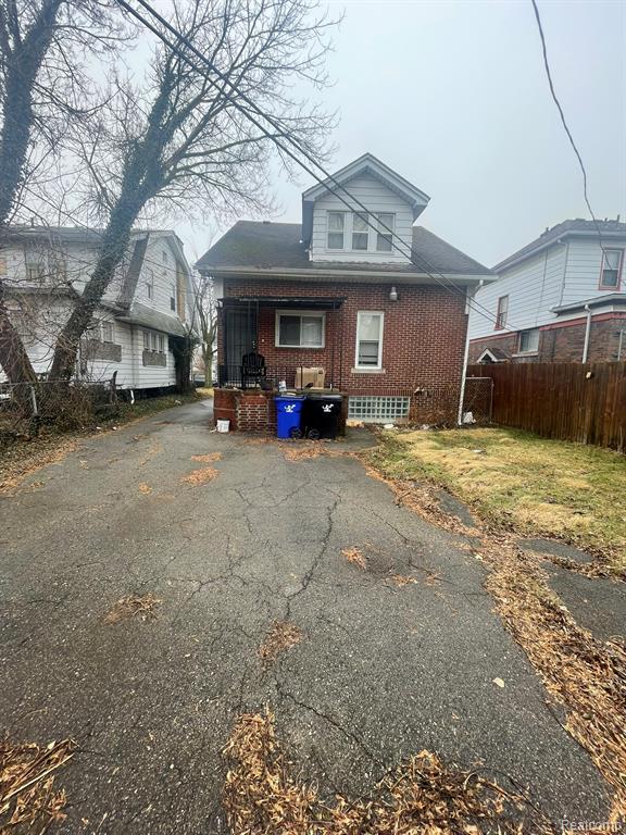 3958 Buckingham Avenue, Detroit, MI 48224 — Photo 8