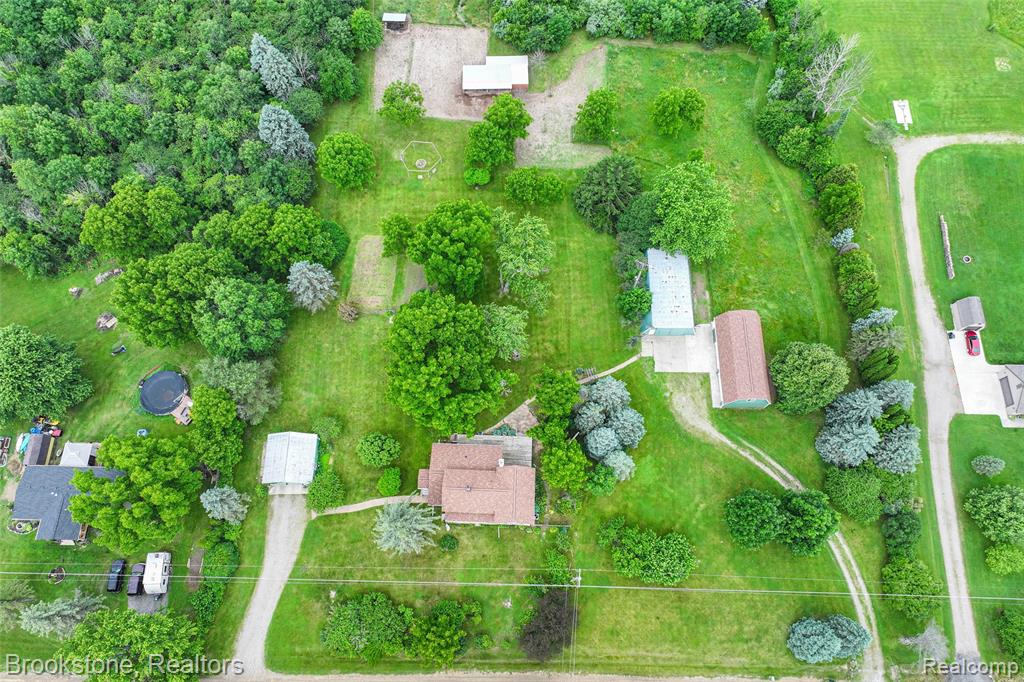 12152 Hoisington Road N, Gaines Vlg, MI 48436 — Photo 24