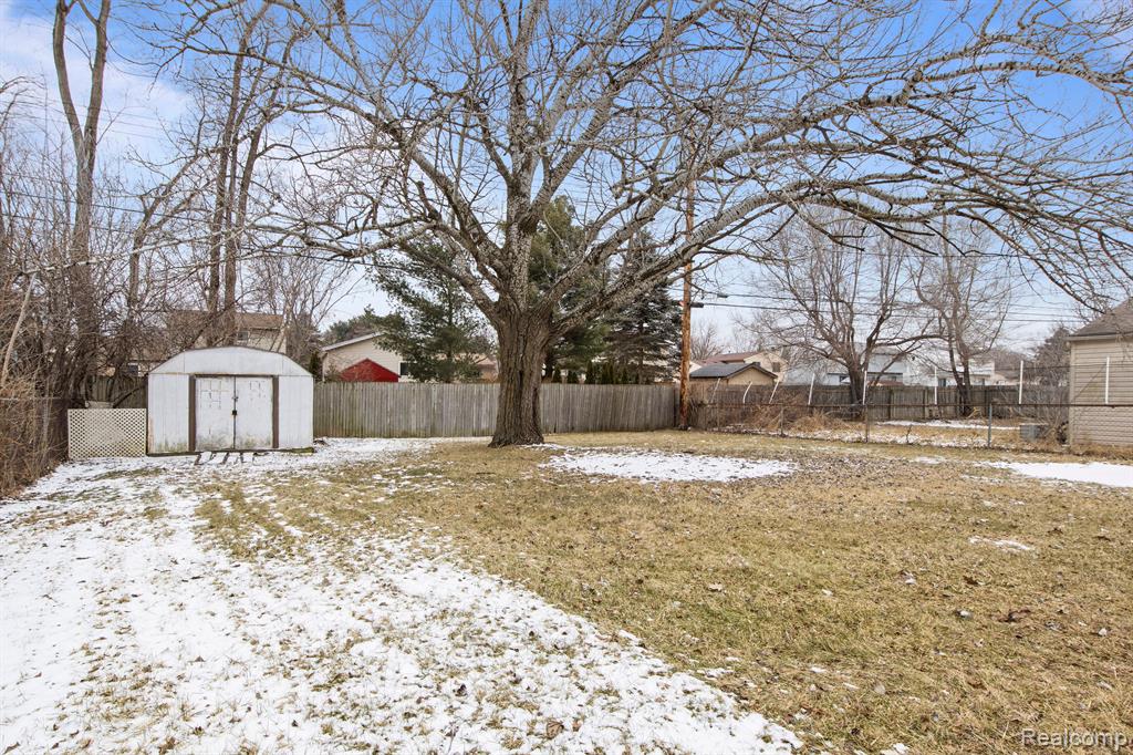 1171 RAMBLING Road, Ypsilanti, MI 48198 — Photo 22
