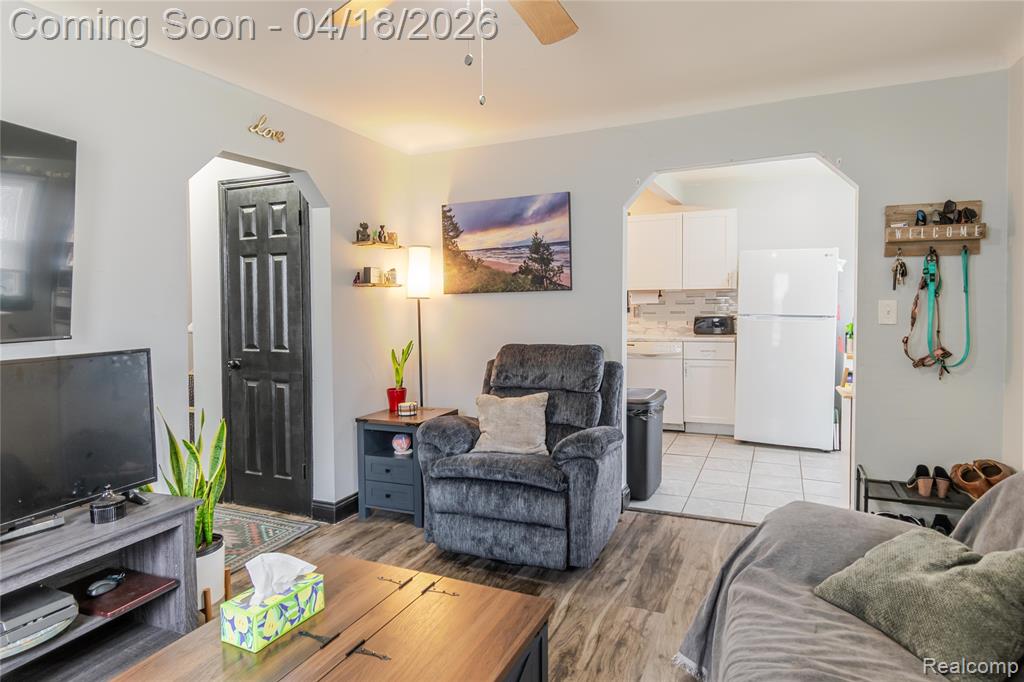 18665 Olympia, Redford, MI 48240 — Photo 5