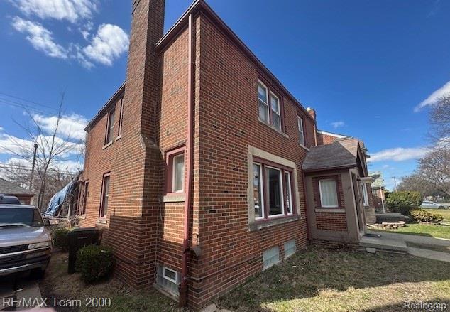 17175 Mendota Street, Detroit, MI 48221 — Photo 4