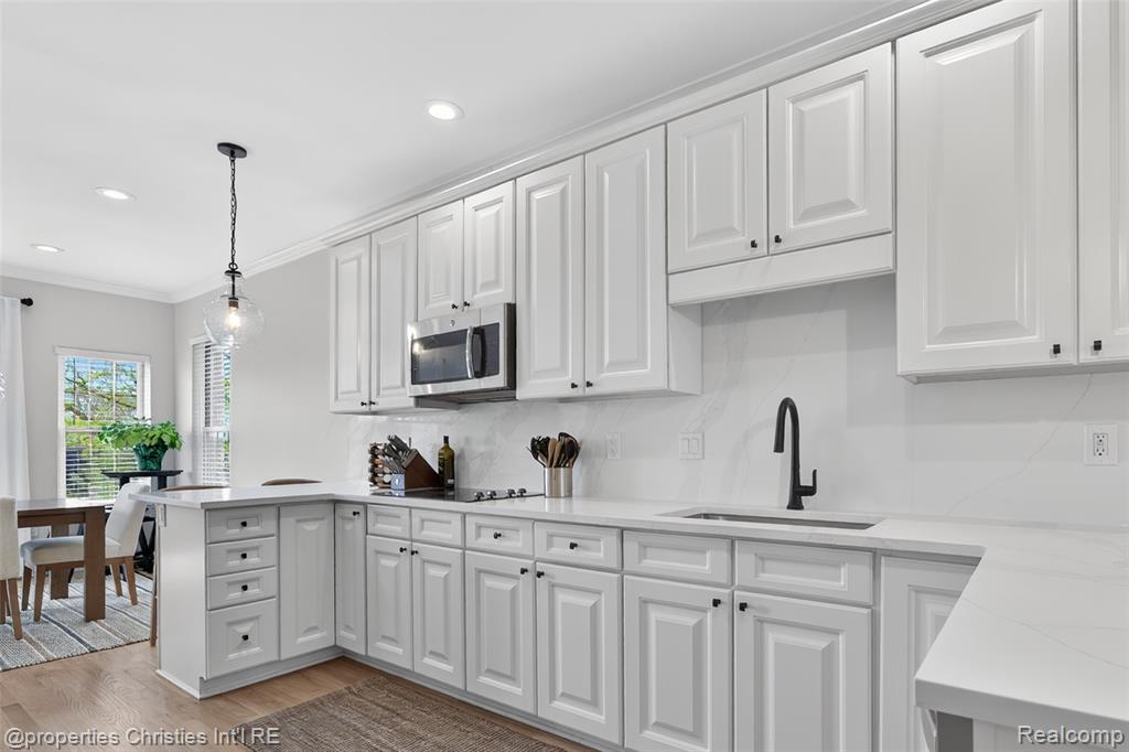 528 Graten Street, Birmingham, MI 48009 — Photo 12
