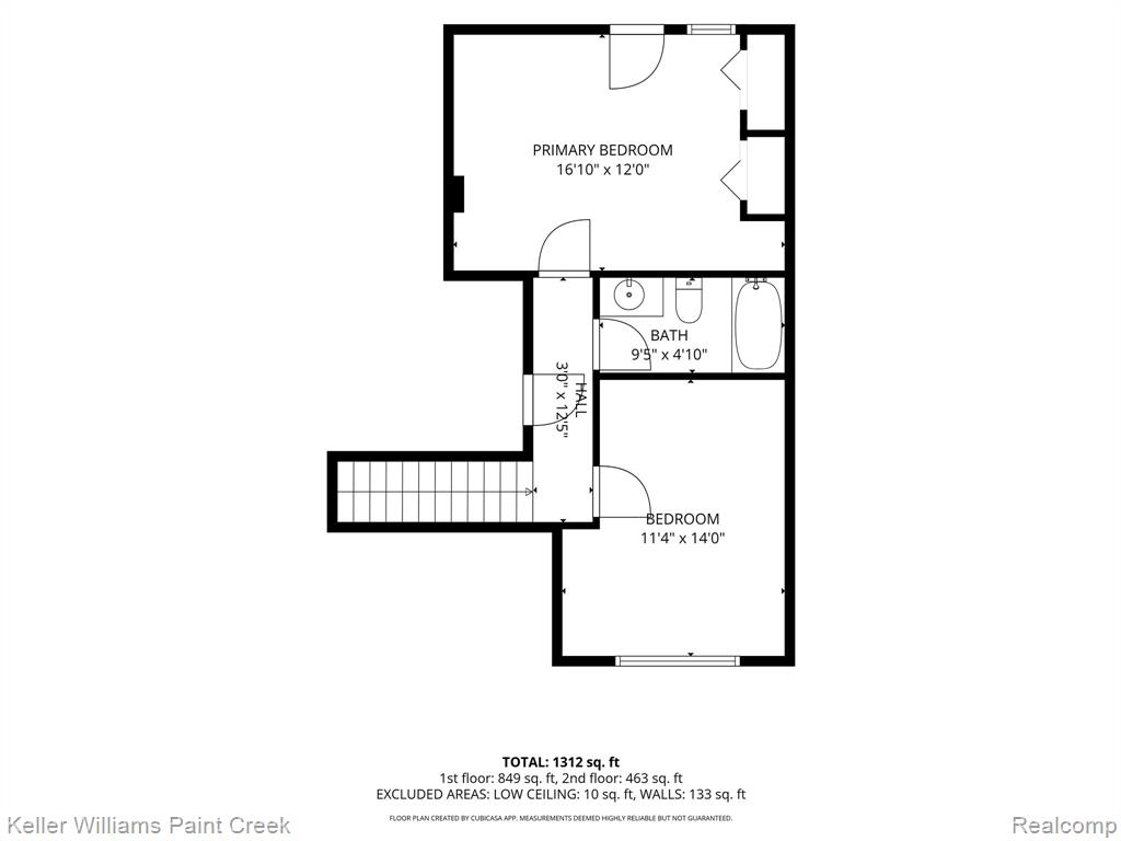 3100 Vincent Road, Clyde, MI 48049 — Photo 39