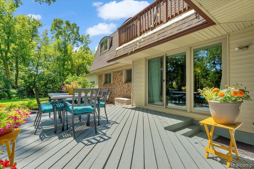 6130 Carroll Lake Rd Road, 1, Commerce Twp, MI 48382 — Photo 25