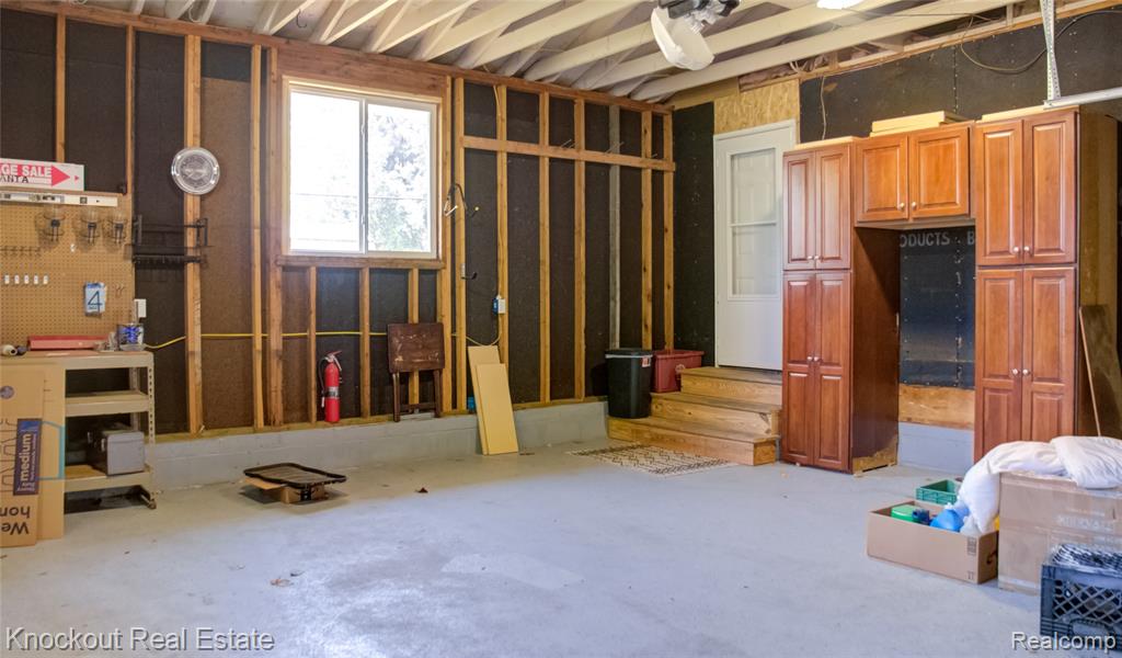 487 Atlanta Street, Saginaw, MI 48604 — Photo 24