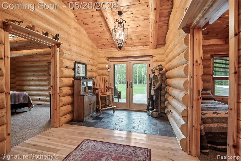 2631 W Blackmore Road, Mayville Vlg, MI 48744 — Photo 19