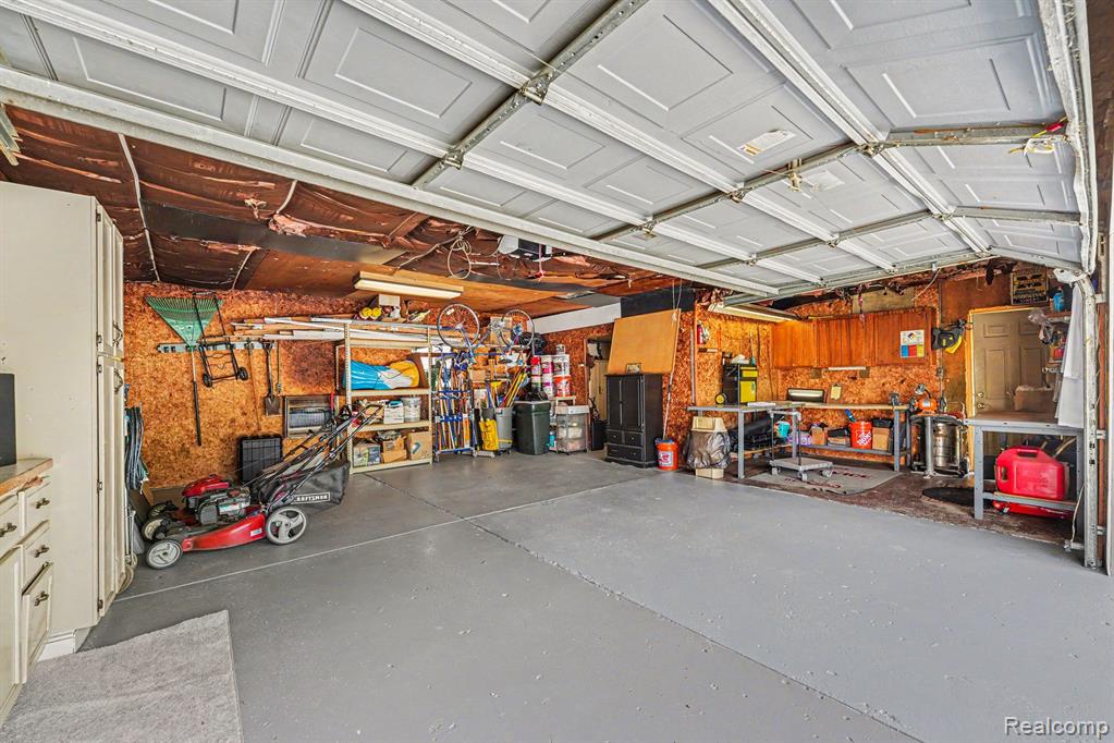 5211 Newberry Street, Wayne, MI 48184 — Photo 20
