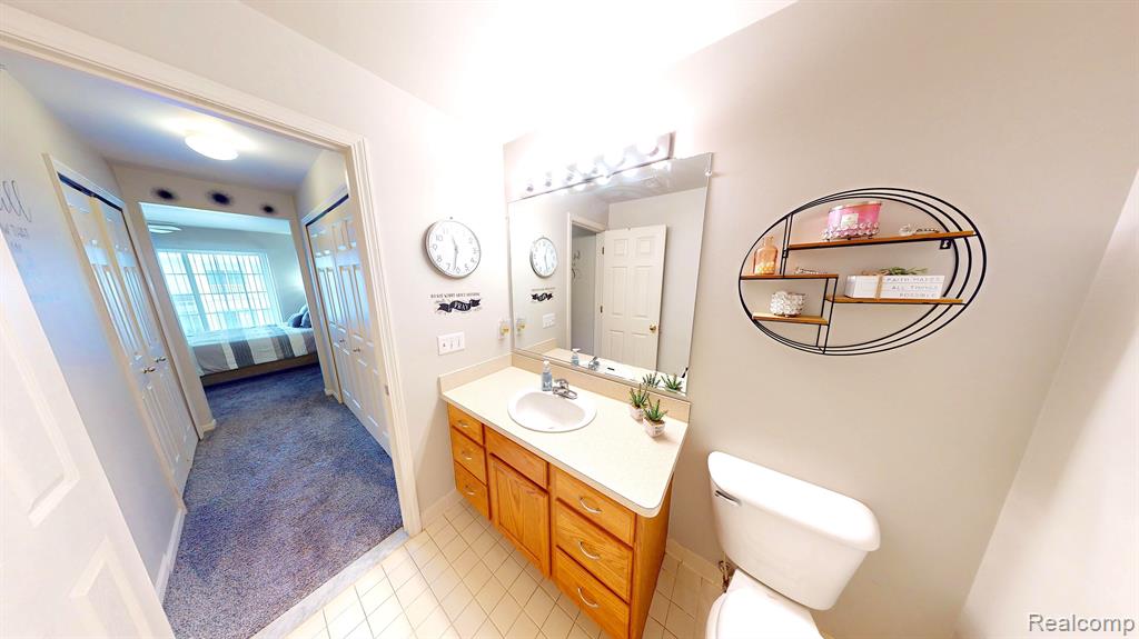 8109 ADDINGTON Drive, Commerce Twp, MI 48390 — Photo 41