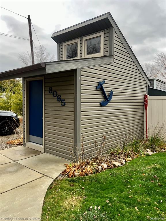 8065 S Portage Road, Jackson, MI 49201 — Photo 4