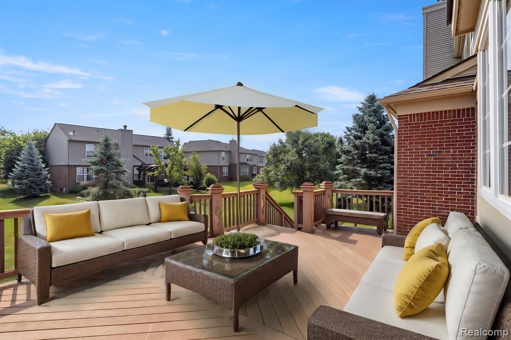 49137 FREESTONE Drive, Northville, MI 48168 — Photo 54