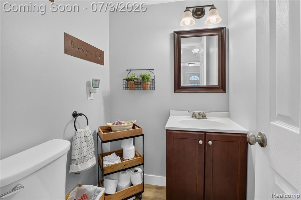 13274 Lake Point Boulevard, Belleville, MI 48111 — Photo 28