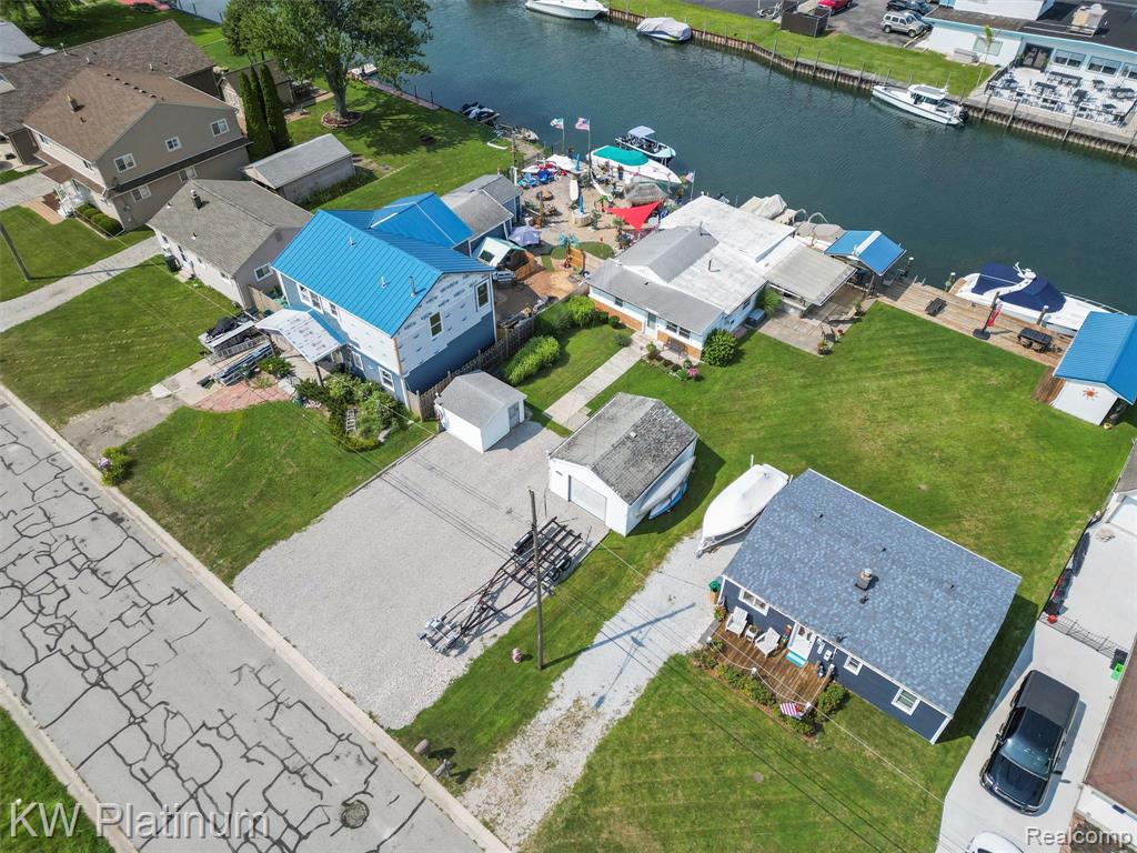 6316 Marina Drive, Clay, MI 48001 — Photo 49