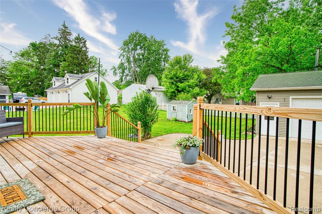 510 W Ash Street, Mason, MI 48854 — Photo 13