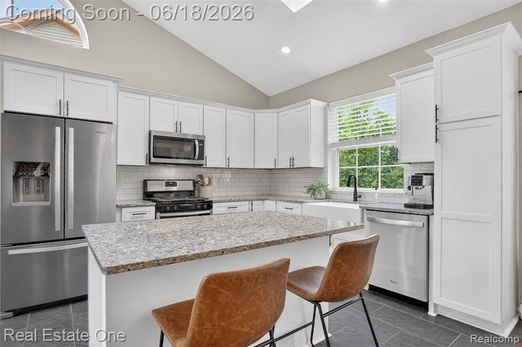 475 Court Lane, Howell, MI 48843 — Photo 9