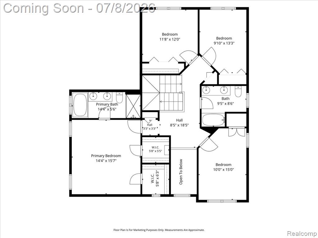 1143 Polo Drive, South Lyon, MI 48178 — Photo 42