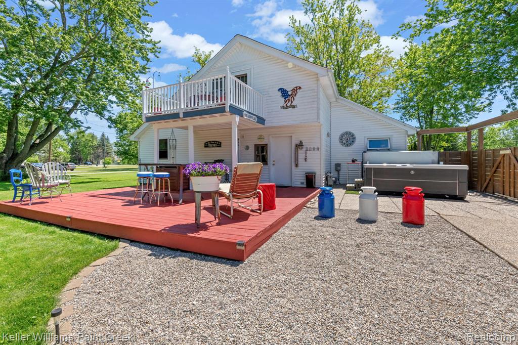 3100 Vincent Road, Clyde, MI 48049 — Photo 30