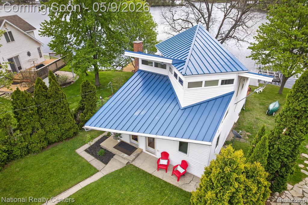 11505 Sunset Boulevard, Pinckney, MI 48169 — Photo 42