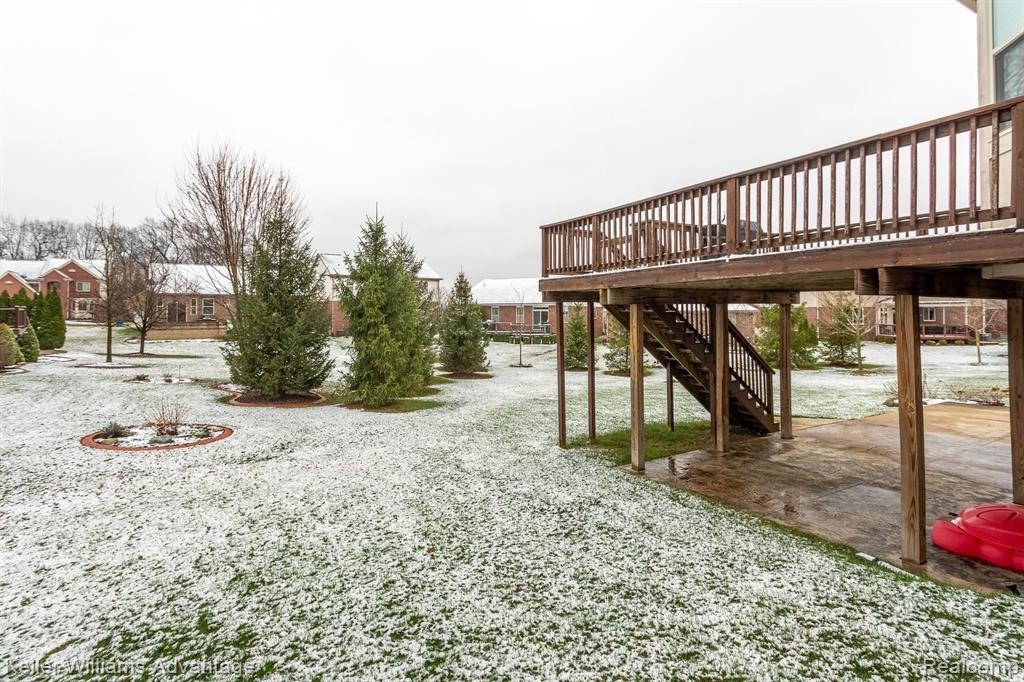 3121 BELLE TERRE, Commerce Twp, MI 48382 — Photo 30