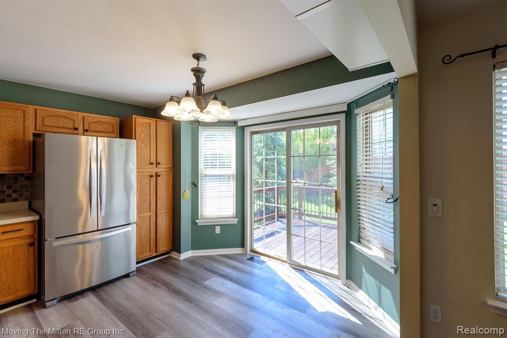 8834 PRAIRIE Court, Van Buren, MI 48111 — Photo 11