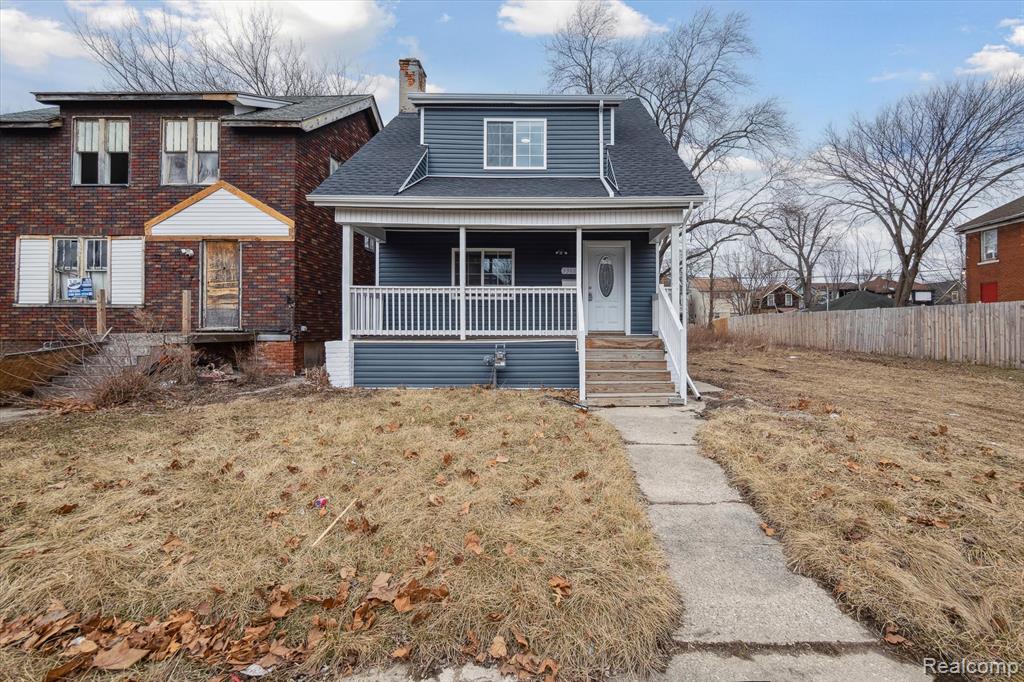 5362 Allendale Street, Detroit, MI 48204 — Photo 2