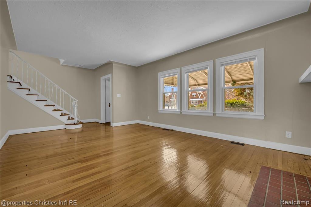 17600 Santa Barbara Drive, Detroit, MI 48221 — Photo 3