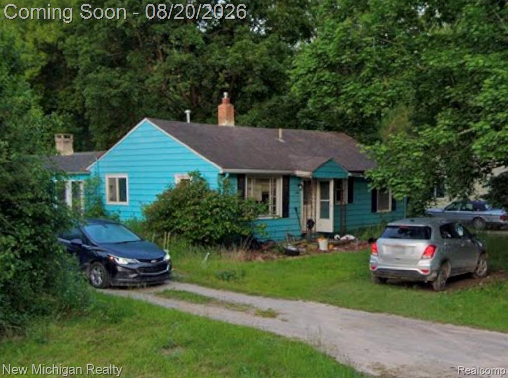 3131 Anderson Court, Clio, MI 48420