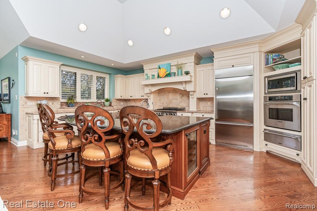 78642 Harvest Lane, Romeo, MI 48065 — Photo 12