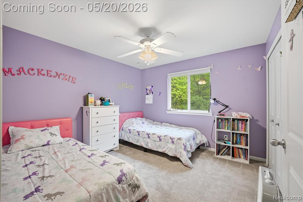 17154 Dew Point Court, Romulus, MI 48174 — Photo 39