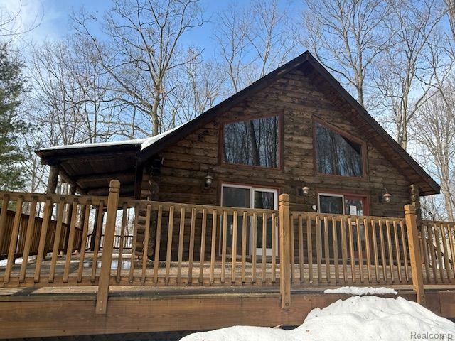9406 JEAN Street, Fenton, MI 48430 — Photo 2