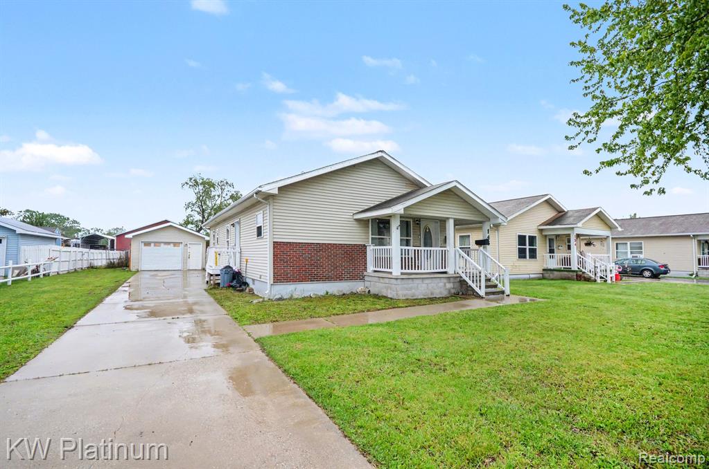146 Rural Street, Port Huron, MI 48060 — Photo 3