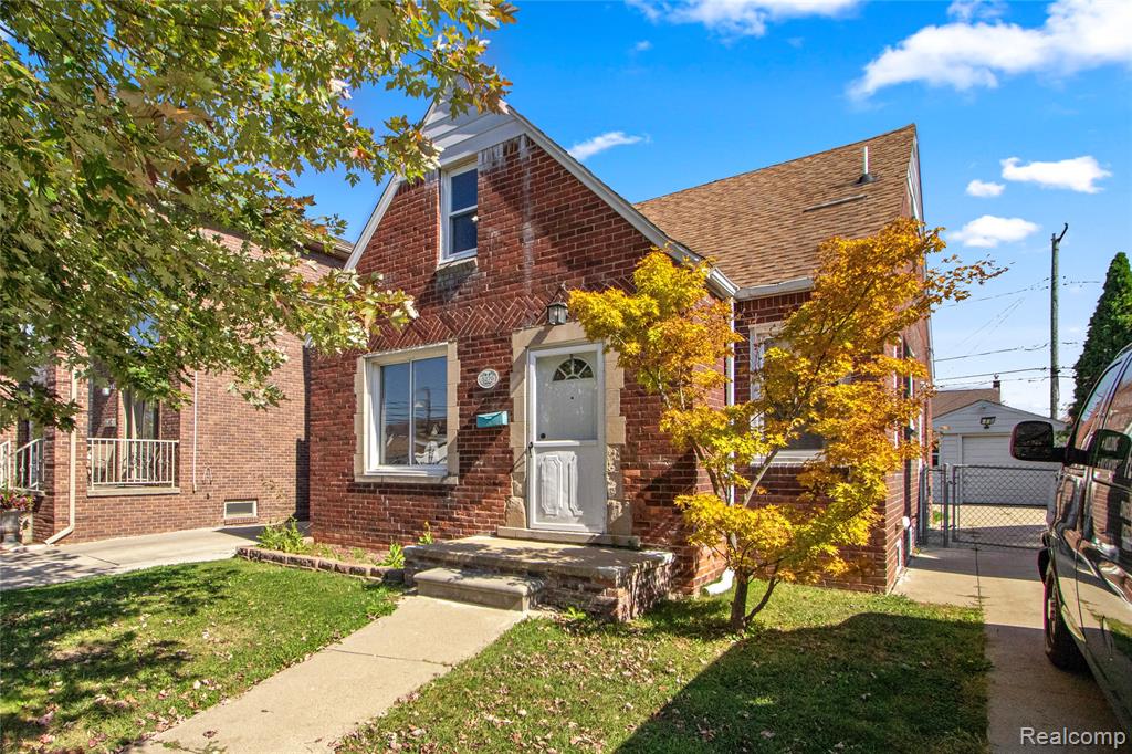 5270 Steadman Street, Dearborn, MI 48126 — Photo 2