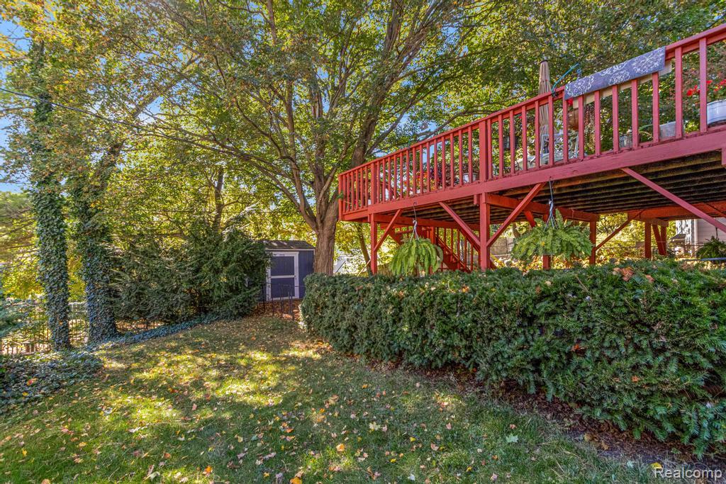 576 Reed Street, Northville, MI 48167 — Photo 27