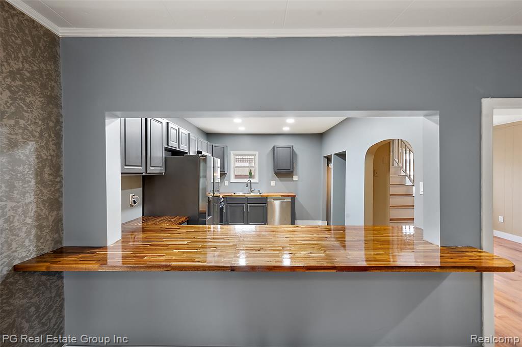 4234 High Street, Ecorse, MI 48229 — Photo 22
