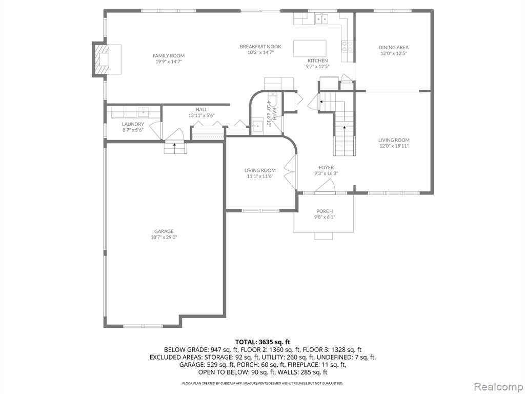 3970 May Center Road, Lake Orion, MI — Photo 43