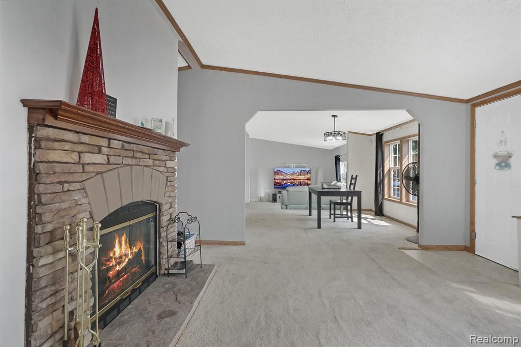 8124 N Morley Drive, Willis, MI 48191 — Photo 4