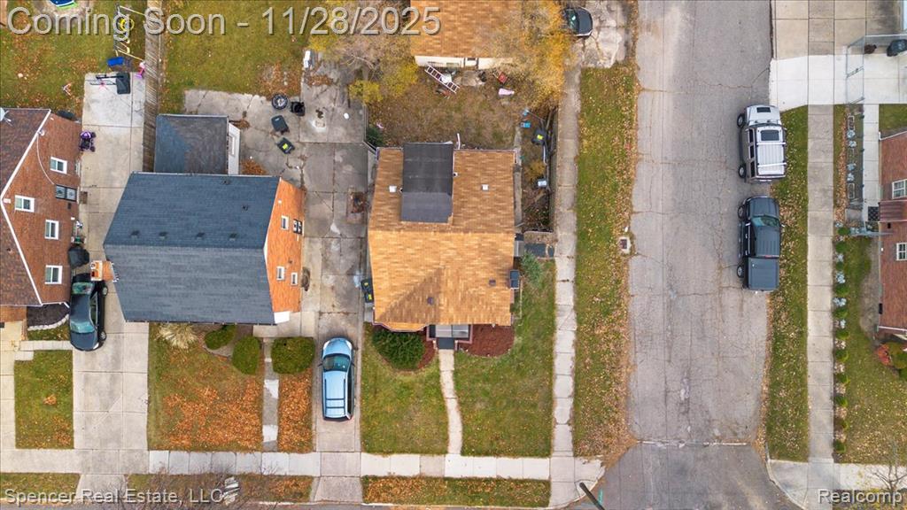 15800 Biltmore Street, Detroit, MI 48227 — Photo 33